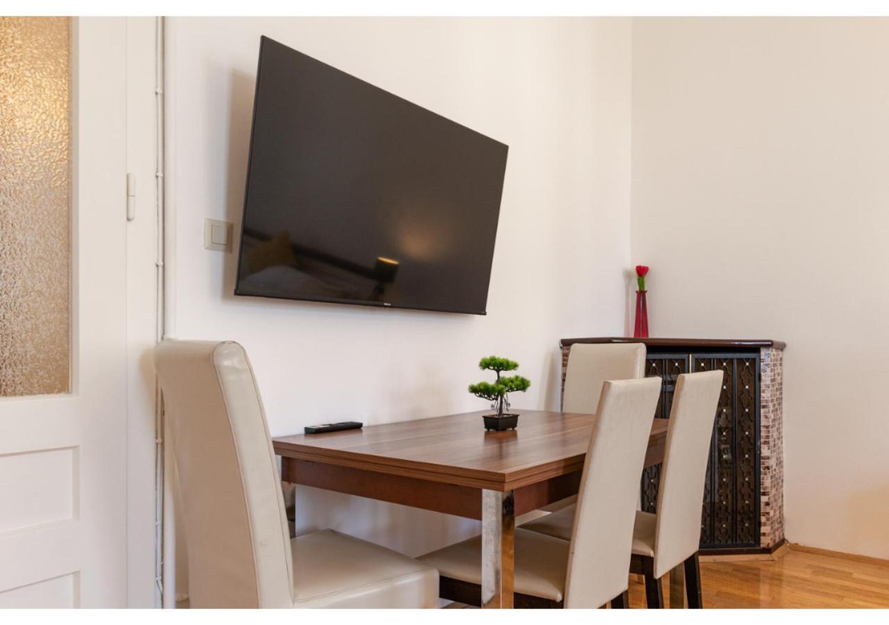 Cheerful 2Br Apartment - Suitable For Longstays Wien Exterior foto