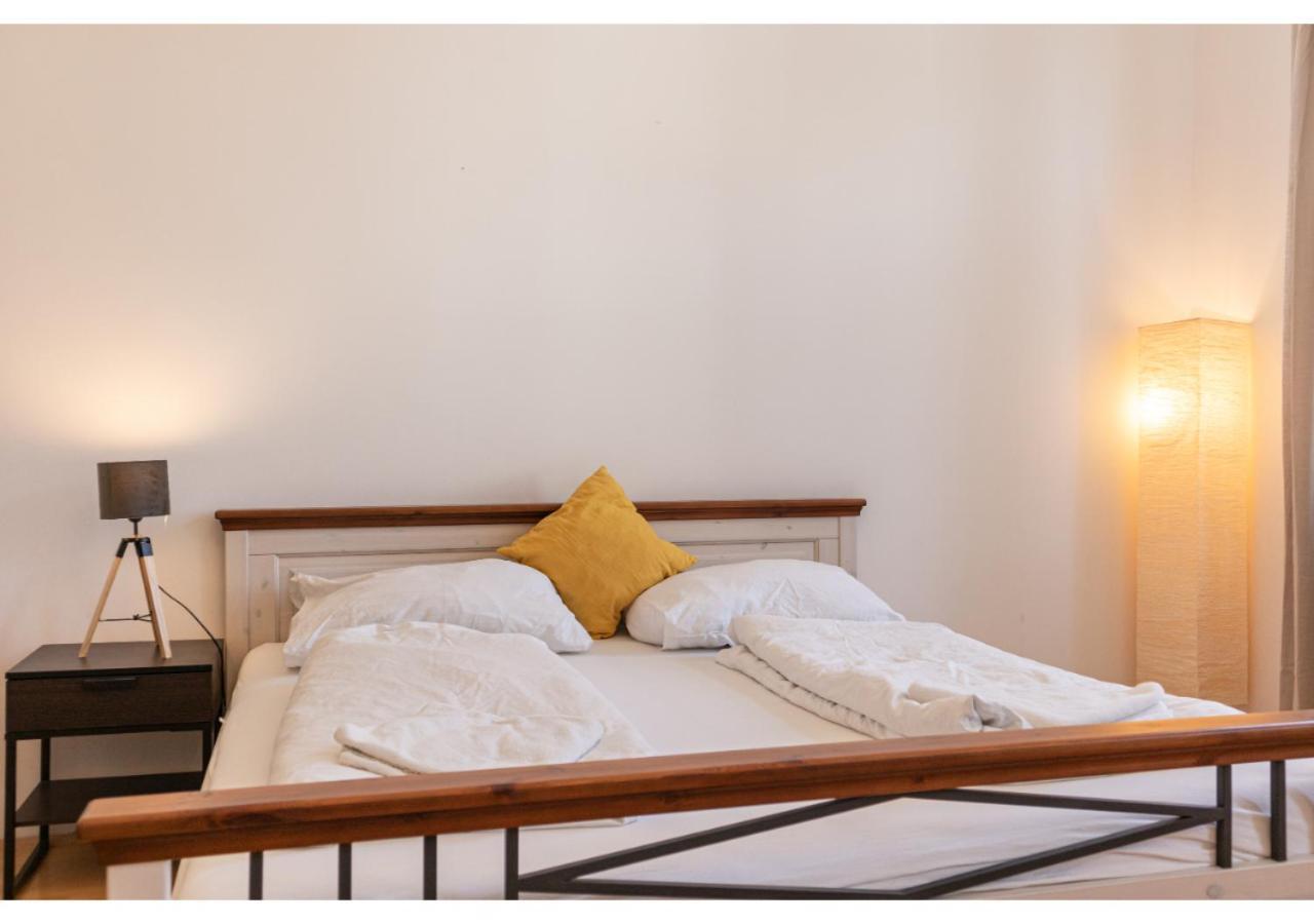Cheerful 2Br Apartment - Suitable For Longstays Wien Exterior foto
