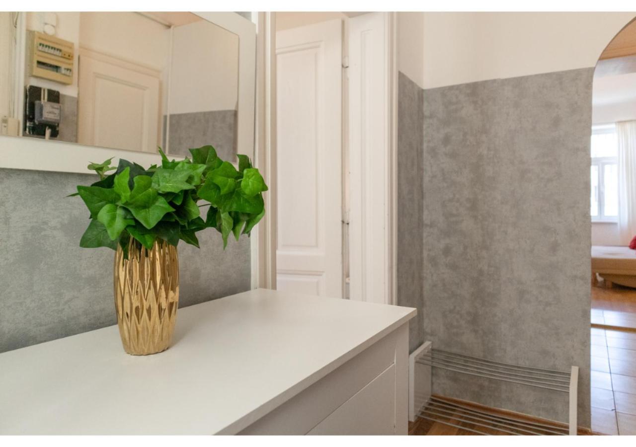 Cheerful 2Br Apartment - Suitable For Longstays Wien Exterior foto