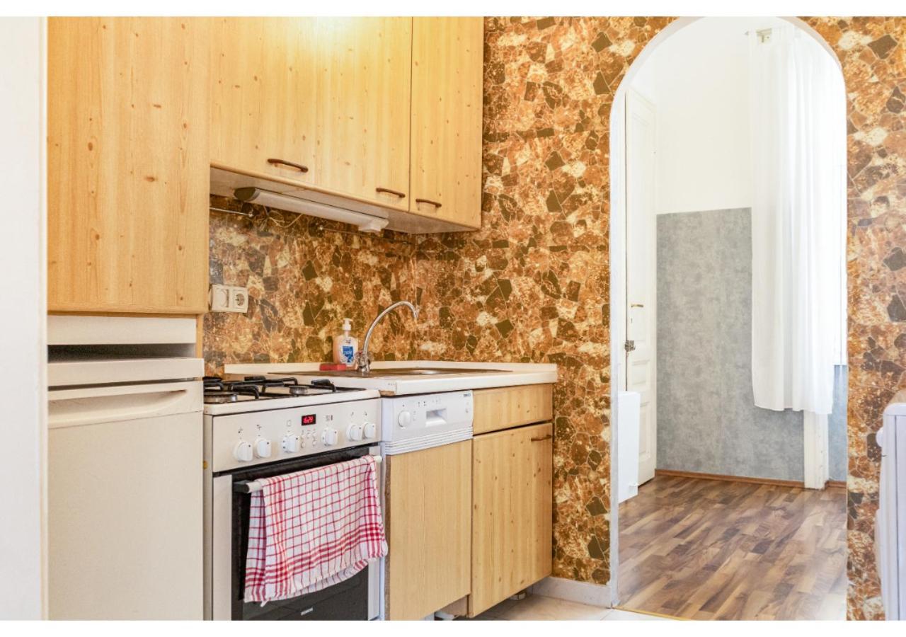 Cheerful 2Br Apartment - Suitable For Longstays Wien Exterior foto