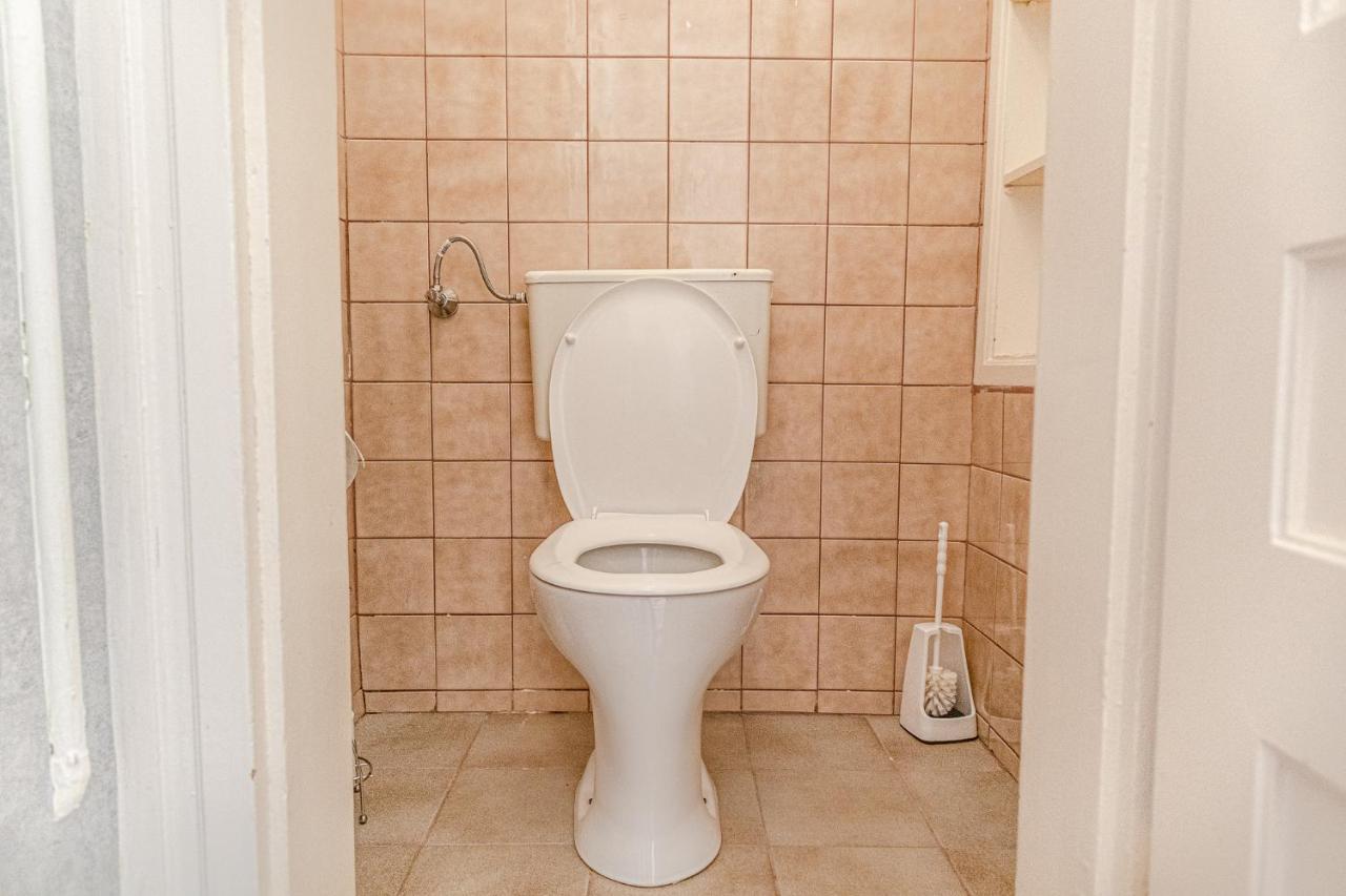 Cheerful 2Br Apartment - Suitable For Longstays Wien Exterior foto